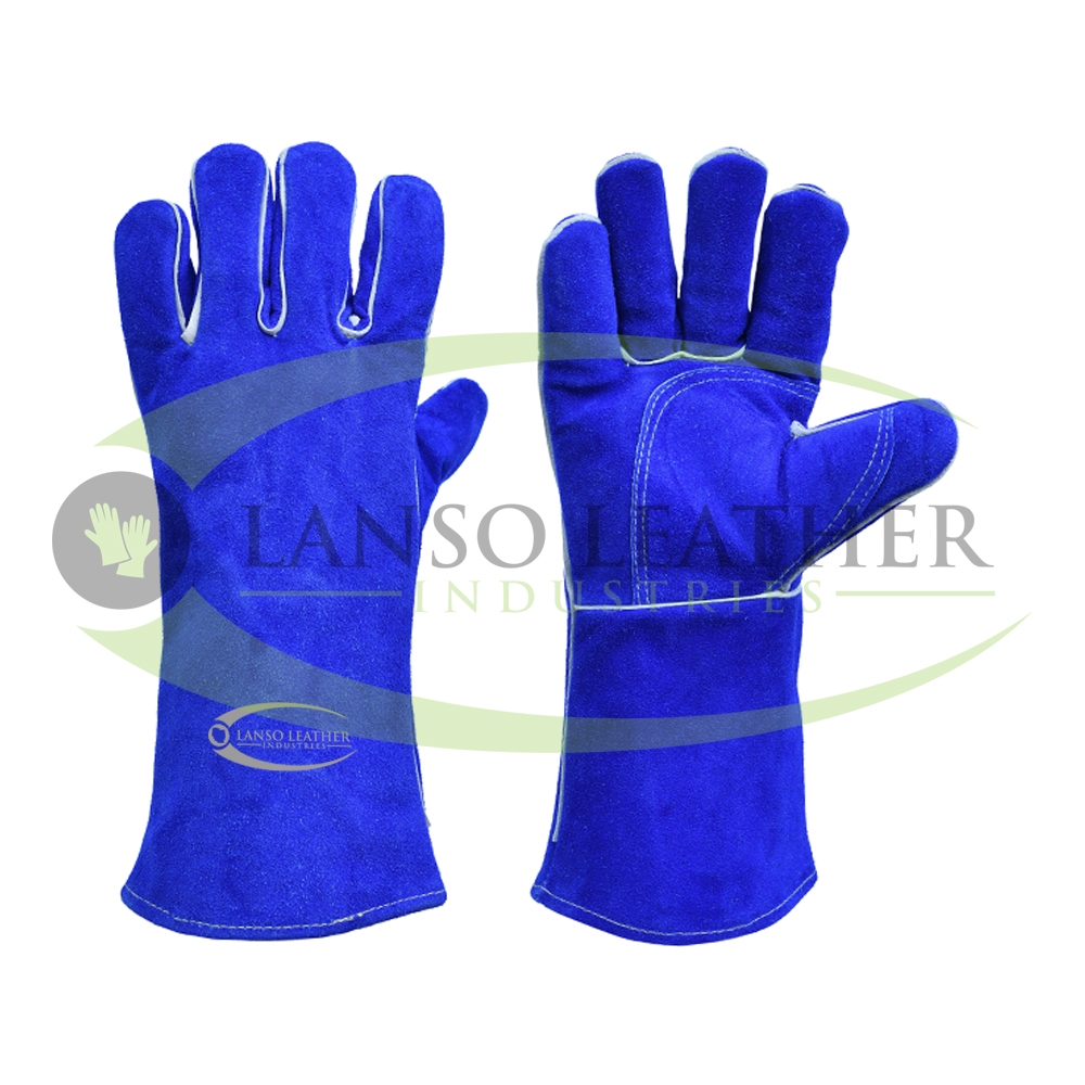 Welding Gloves